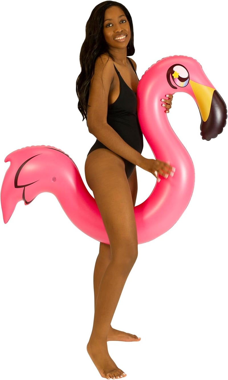 Poolcandy Inflatable Animal Swim Noodles - Image 4